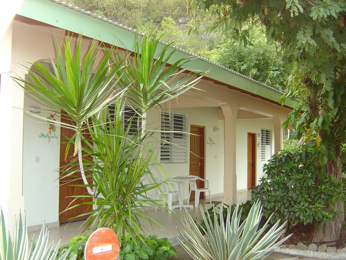 Sunset Bay Club All Inclusive Colihaut Exterior photo