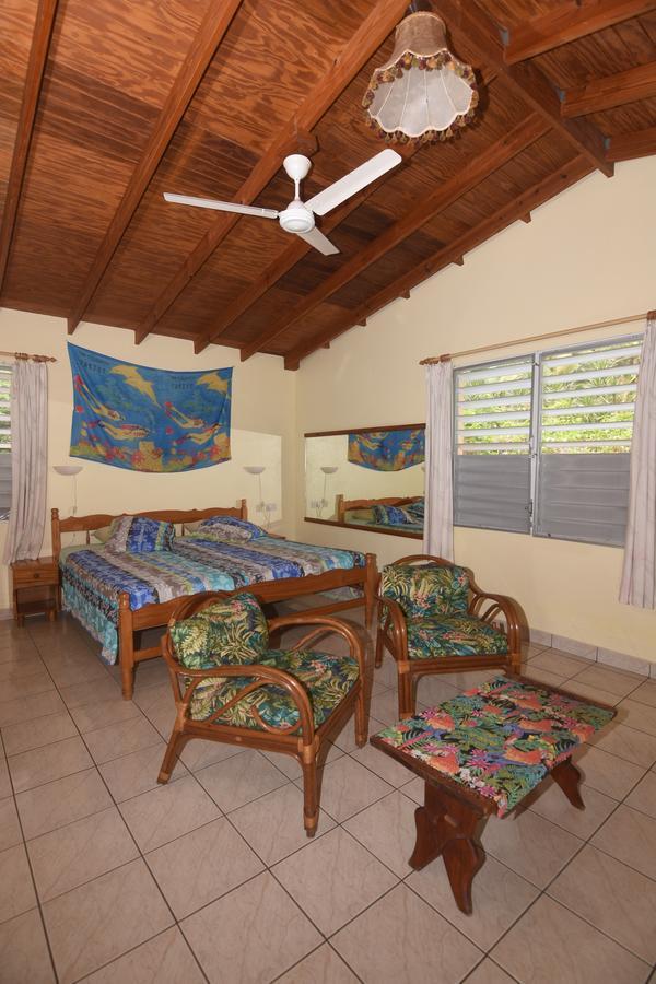 Sunset Bay Club All Inclusive Colihaut Exterior photo